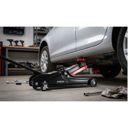 Cric Strend Pro Premium 2.5T Thumb