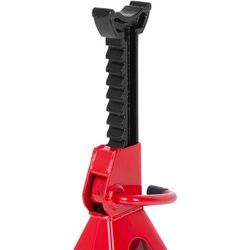 Stativ cric Strend Pro T43001 (Black/Red) Thumb