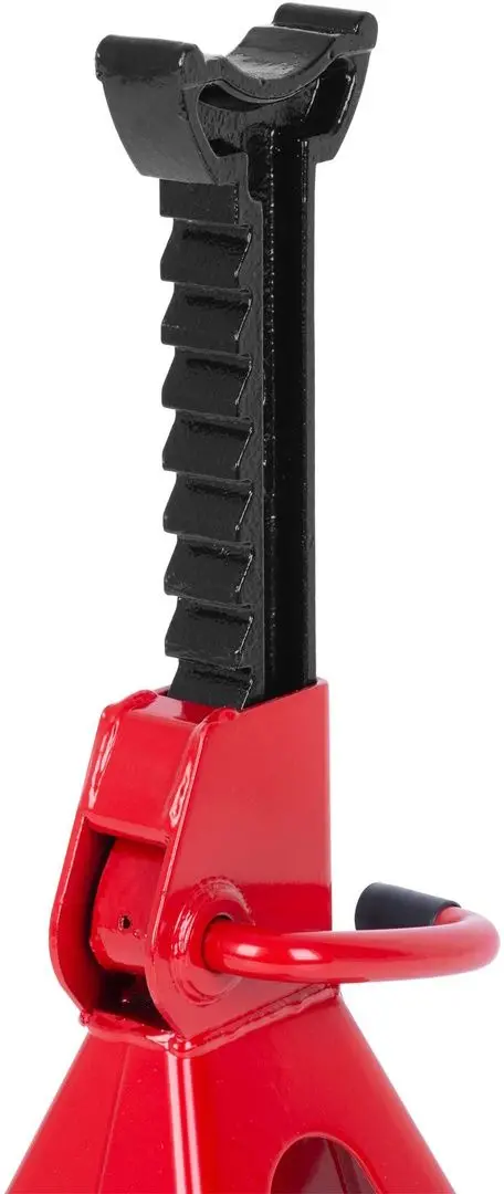 Stativ cric Strend Pro T43001 (Black/Red)