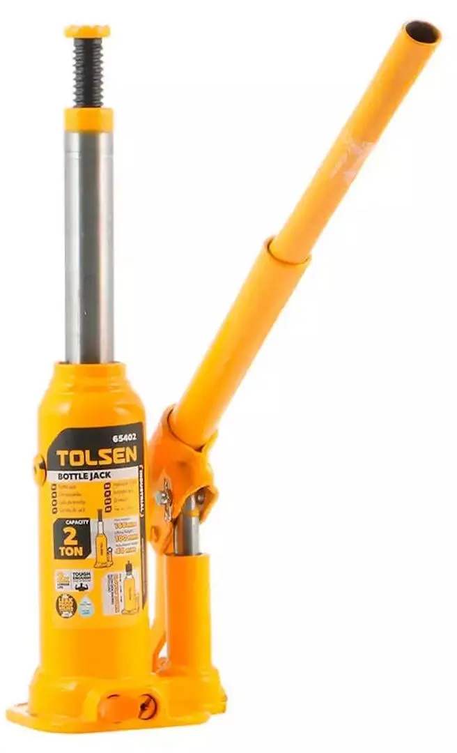 Cric hidraulic Tolsen 65402