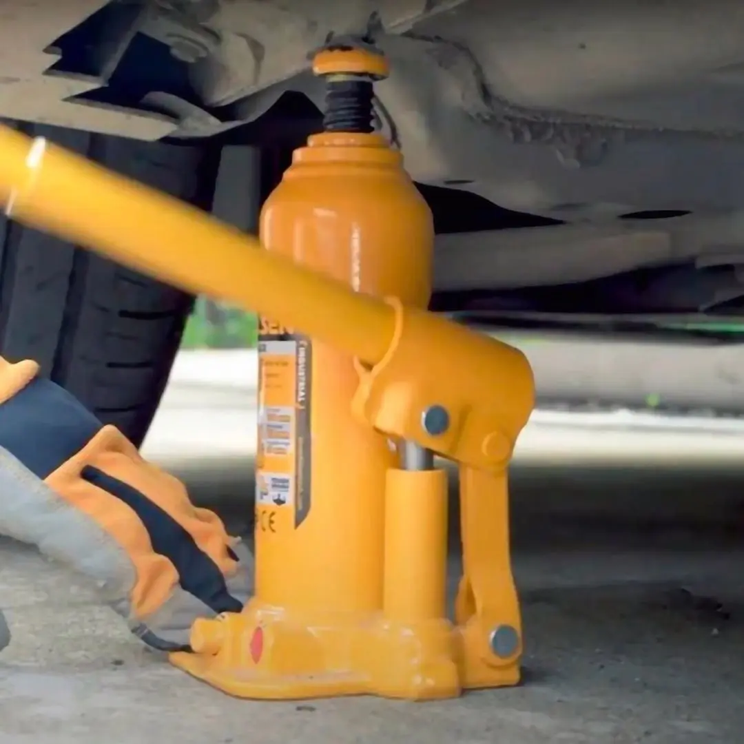 Cric hidraulic Tolsen 65406