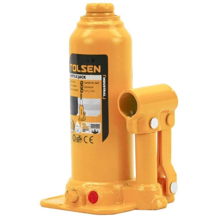 Cric hidraulic Tolsen 65406