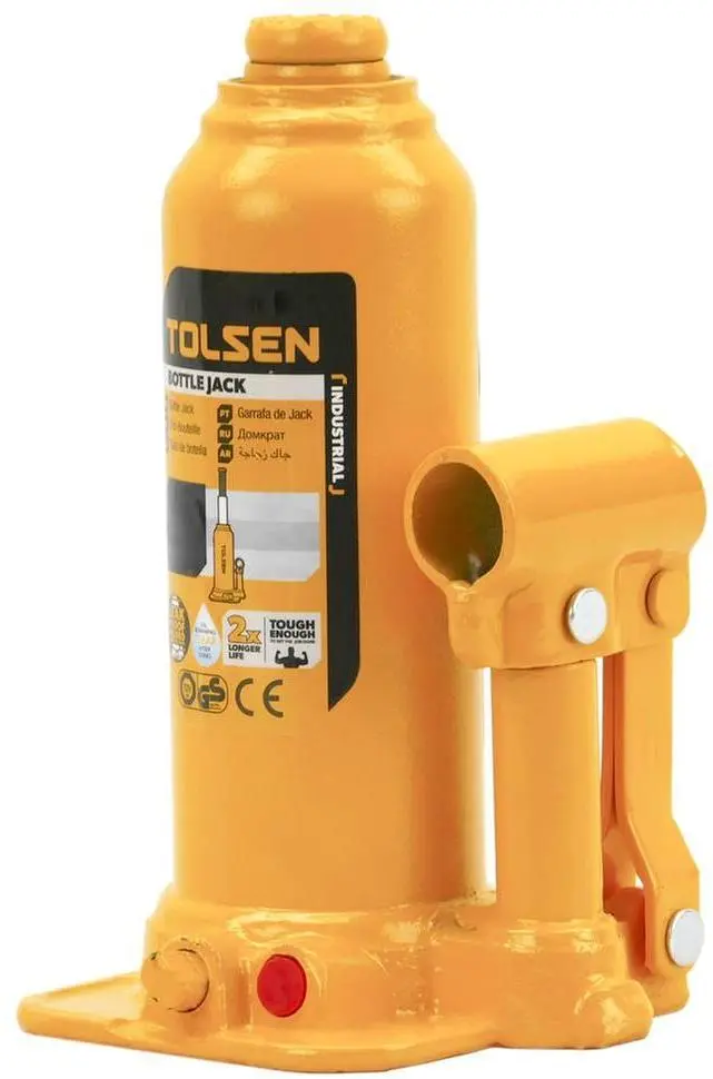Cric hidraulic Tolsen 65406