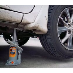 Домкрат гидравлический Tolsen 65425 Thumb