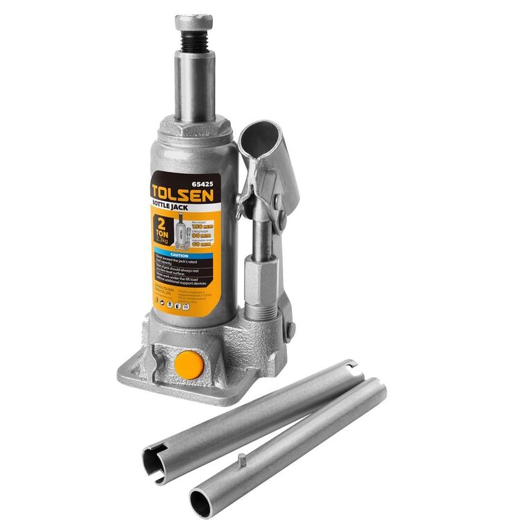 Cric Hidraulic Tolsen 65425