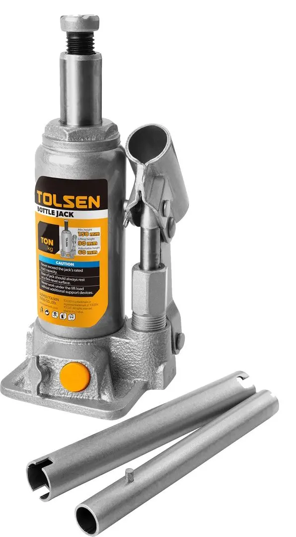 Cric hidraulic Tolsen 65427