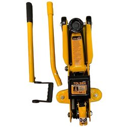 Cric hidraulic Tolsen 65462 Thumb