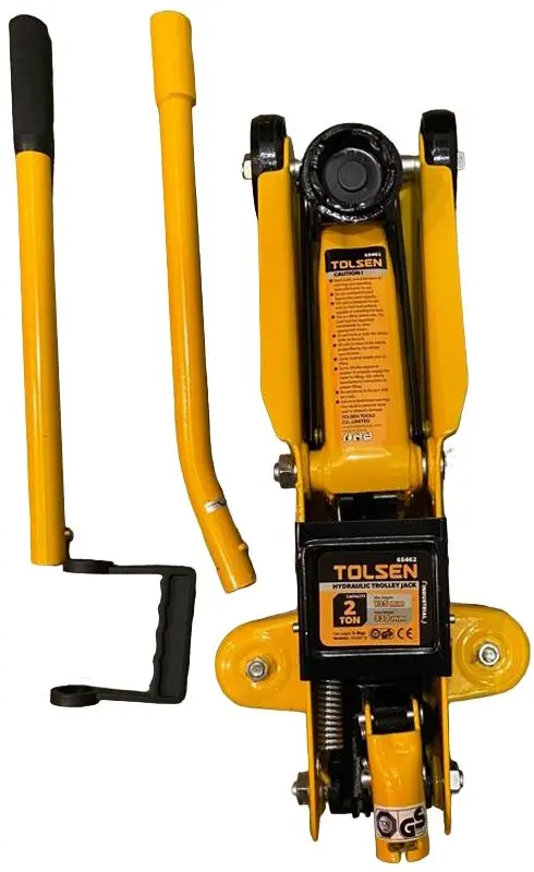 Cric hidraulic Tolsen 65462