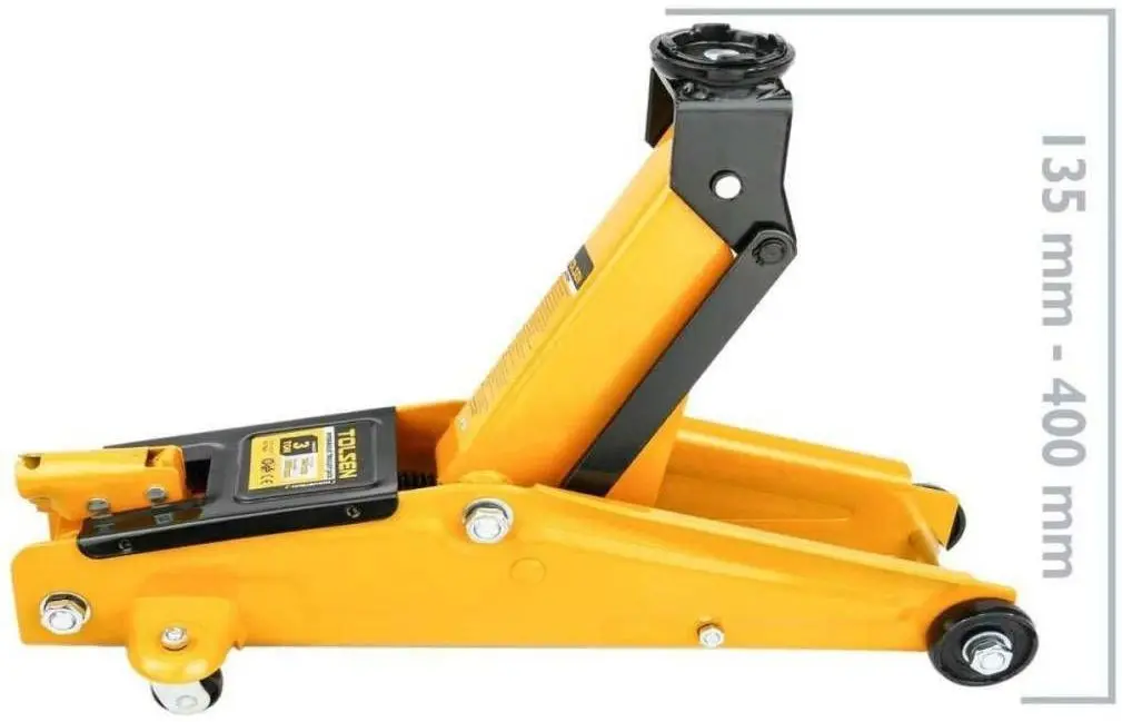 Cric hidraulic Tolsen 65463 - 2