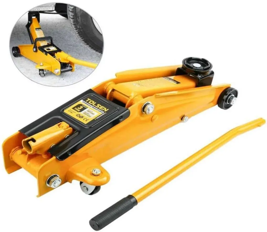 Cric hidraulic Tolsen 65463 - 3