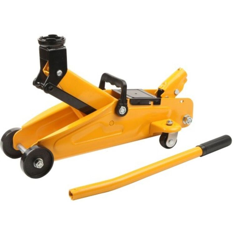 Cric Hidraulic Tolsen 65463