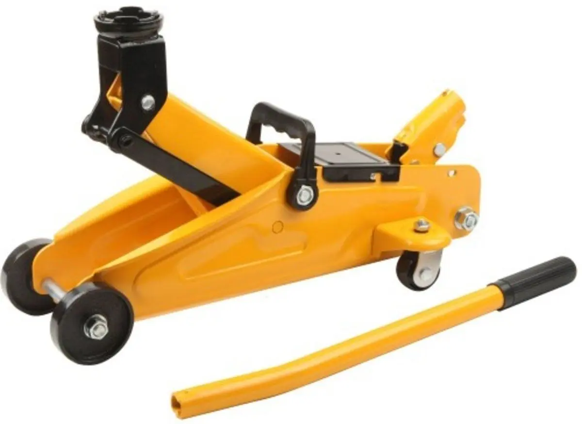 Cric hidraulic Tolsen 65463