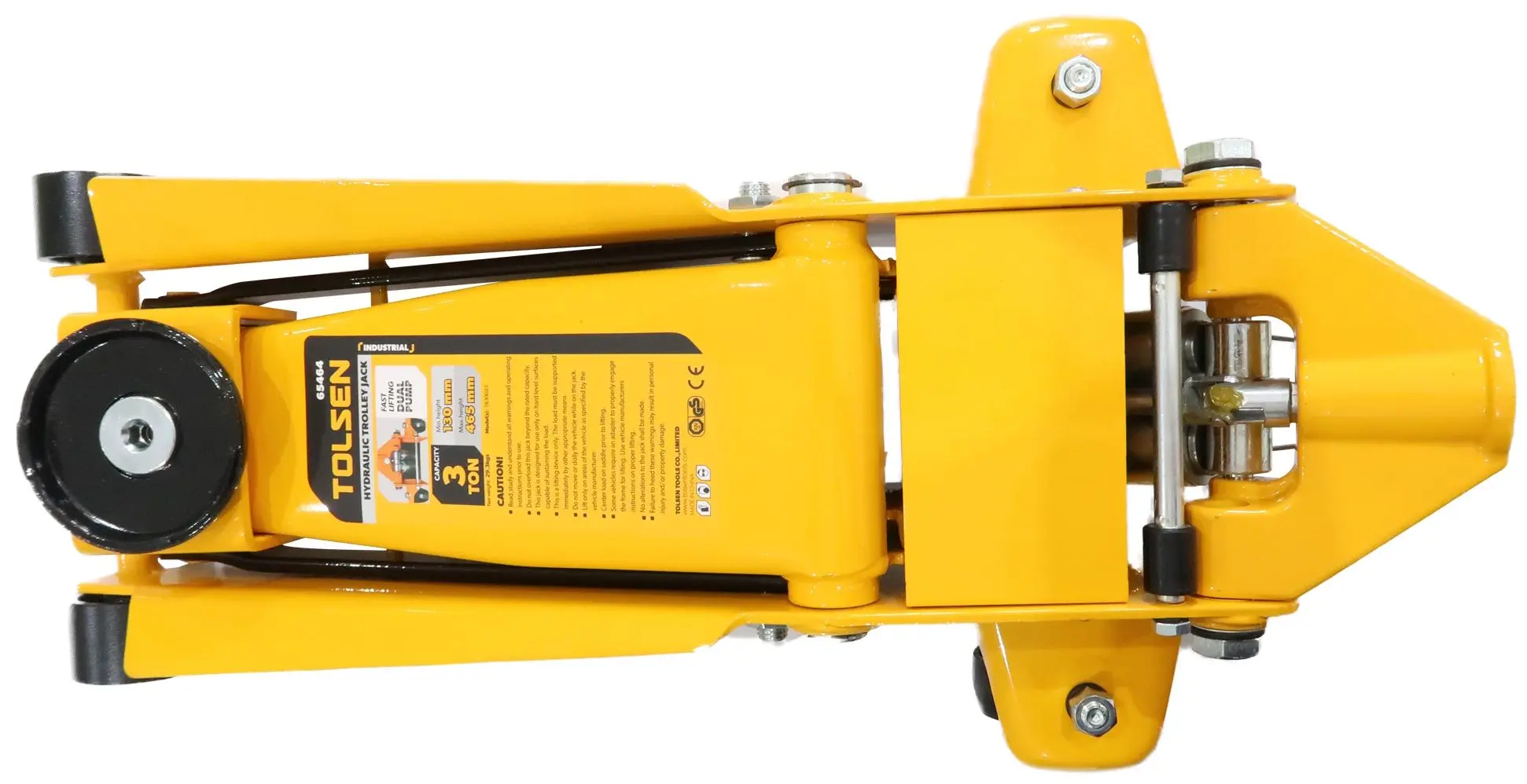 Cric hidraulic Tolsen 65464