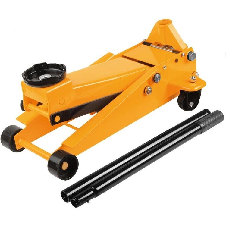 Cric Hidraulic Tolsen 65464