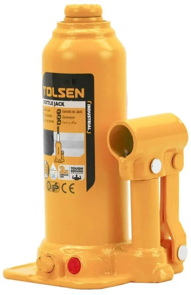 Cric Tolsen 65421