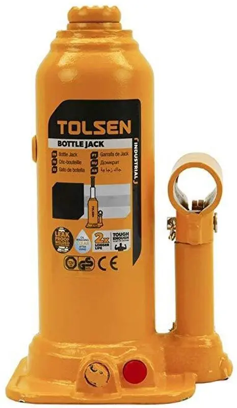 Cric Tolsen 65421
