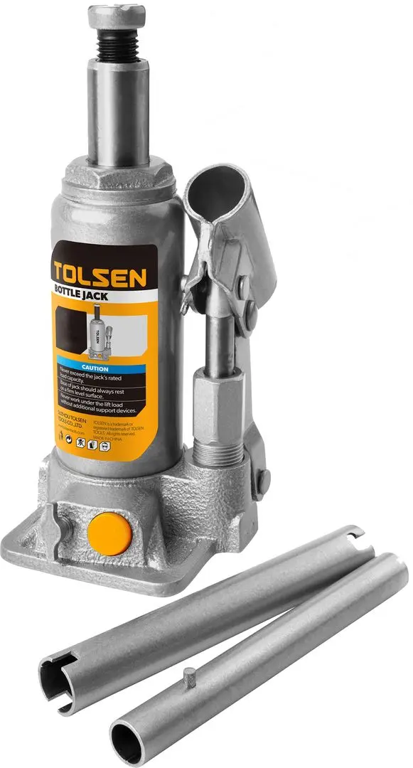 Cric Tolsen 65429