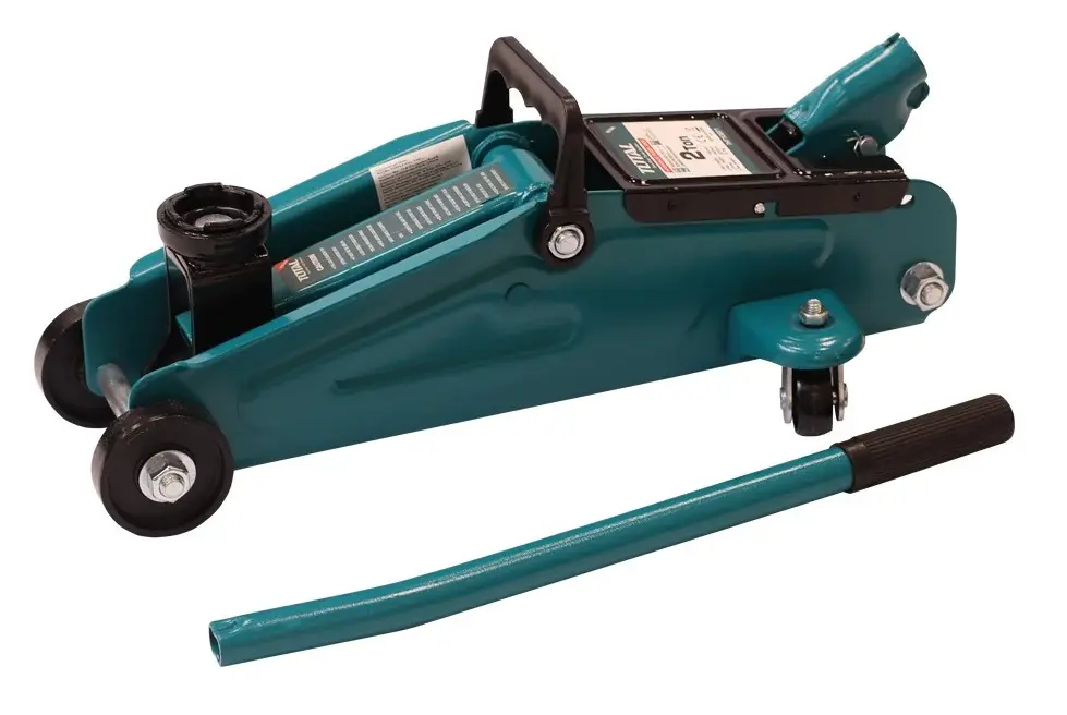 Cric hidraulic Total THT10821