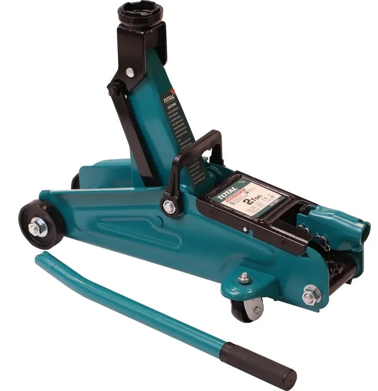 Cric hidraulic Total THT10821