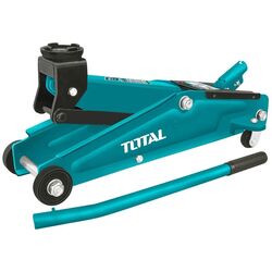 Домкрат гидравлический Total THT10832