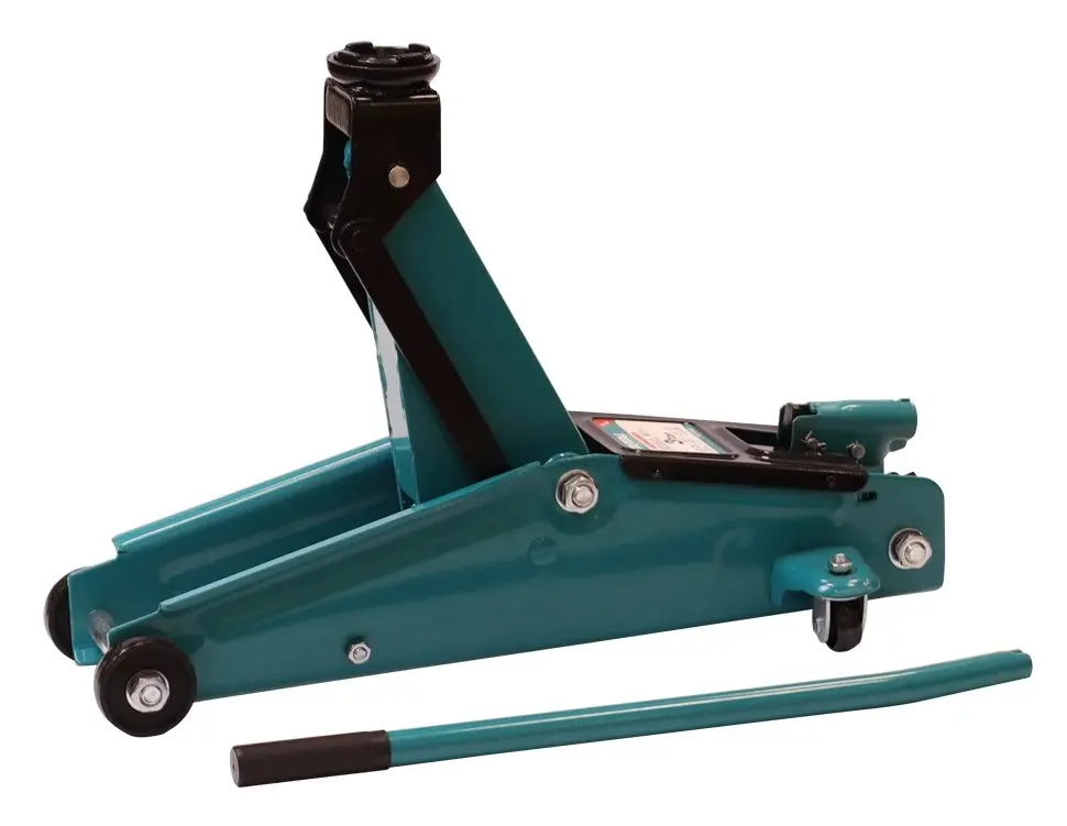 Cric hidraulic Total THT10832