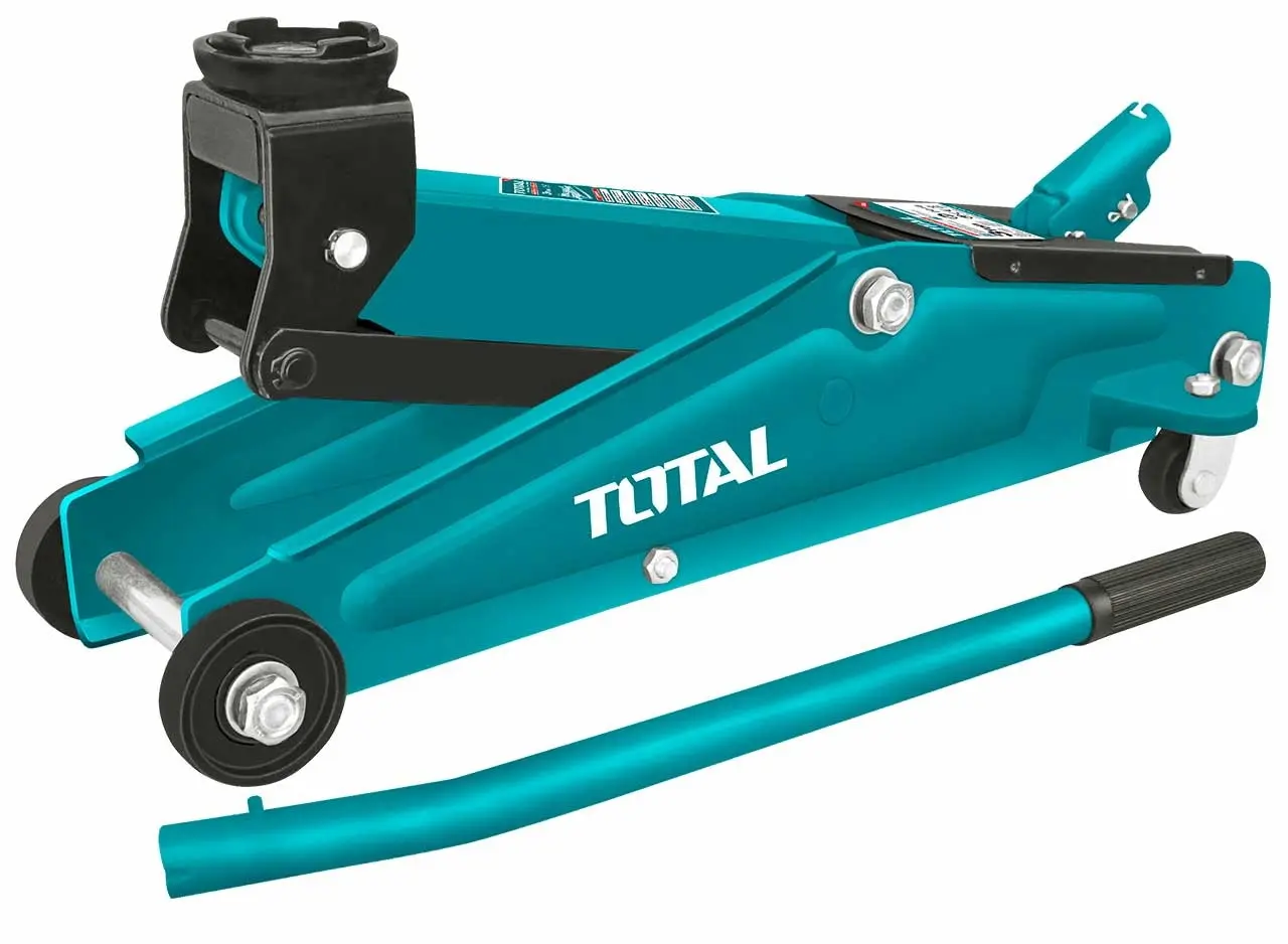 Cric hidraulic Total THT10832