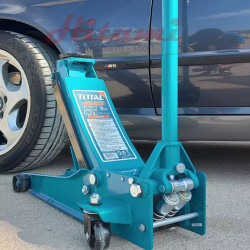 Cric hidraulic Total THT10834 Thumb