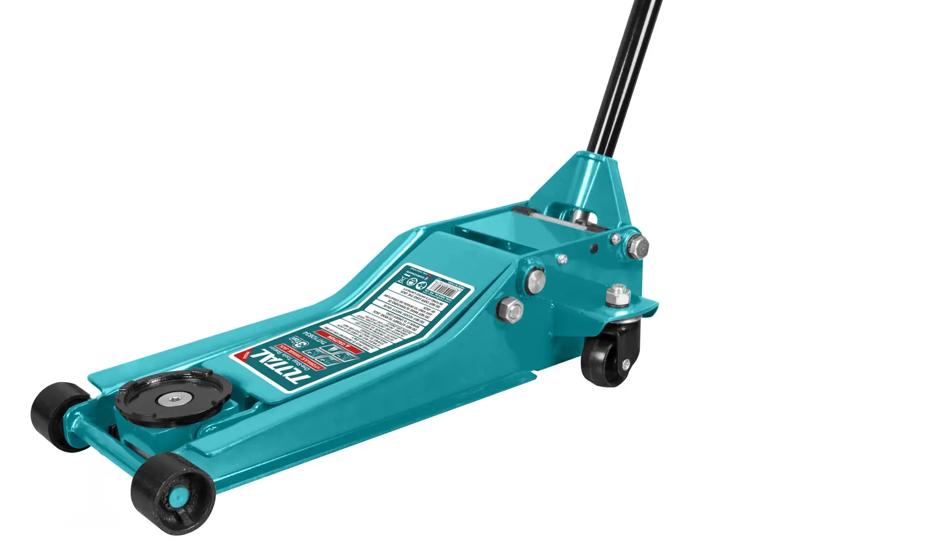 Cric hidraulic Total THT10834