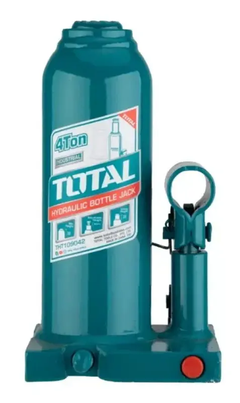 Cric hidraulic Total THT109042