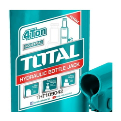 Cric hidraulic Total THT109042 Thumb