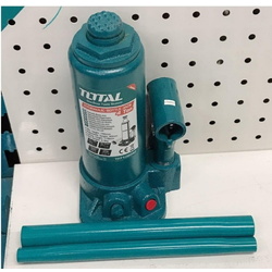 Cric hidraulic Total THT109042 Thumb