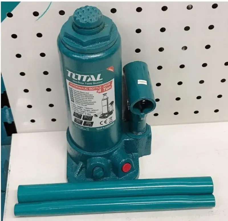 Cric hidraulic Total THT109042