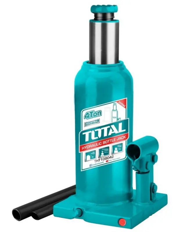 Cric hidraulic Total THT109042