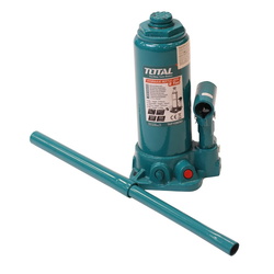 Домкрат гидравлический Total THT109062 Thumb