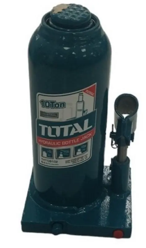 Cric hidraulic Total THT109102