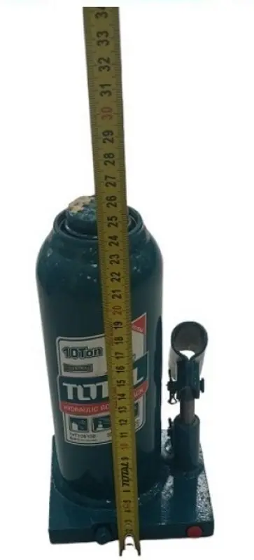 Cric hidraulic Total THT109102