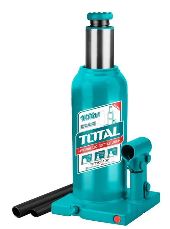 Cric hidraulic Total THT109102