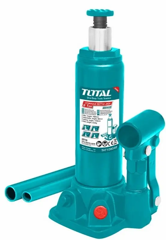 Cric hidraulic Total THT109102