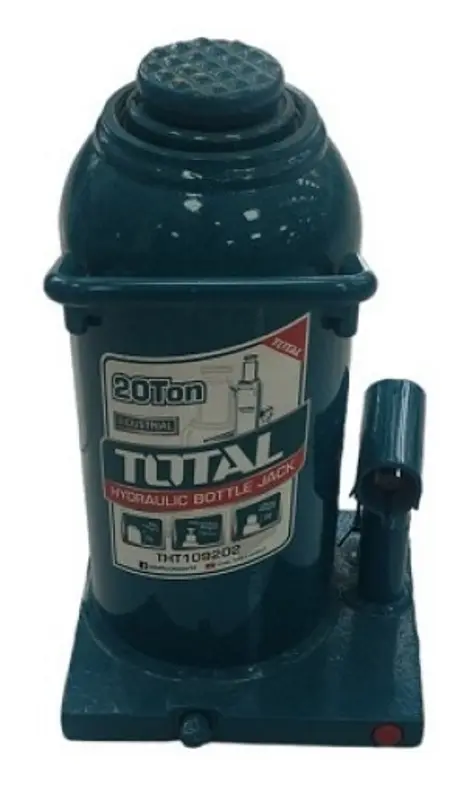Cric hidraulic Total THT109202