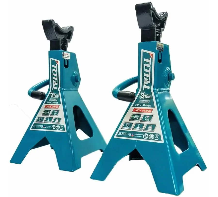 Stativ cric Total THJS0301