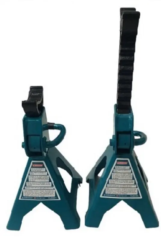 Stativ cric Total THJS0301