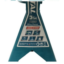 Stativ cric Total THJS0301 Thumb