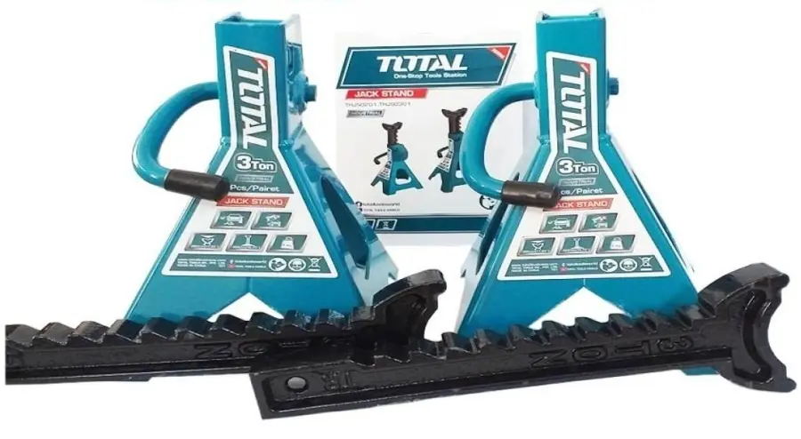 Stativ cric Total THJS0301