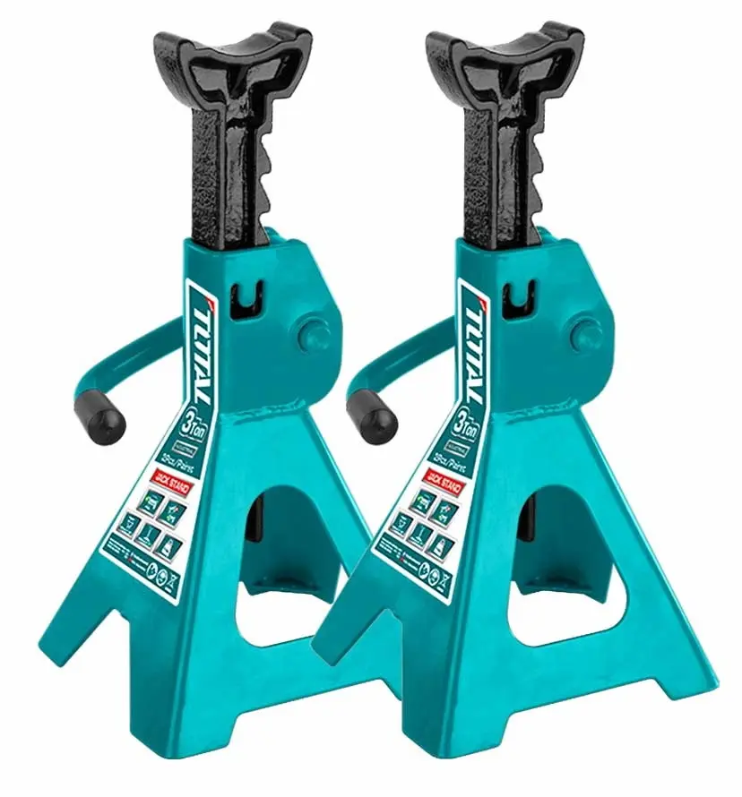 Stativ cric Total THJS0301