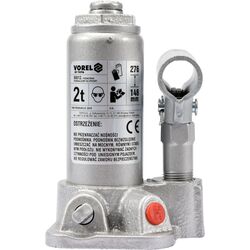 Cric hidraulic Vorel 80012