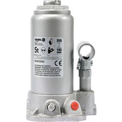 Cric hidraulic Vorel 80032