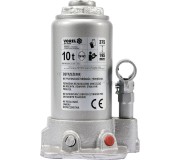 Cric hidraulic Vorel 80052 (Inox)