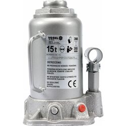 Cric hidraulic Vorel 80072