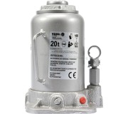 Cric hidraulic Vorel 80082 (Inox)