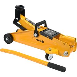 Cric hidraulic Vorel 80111 (Yellow)